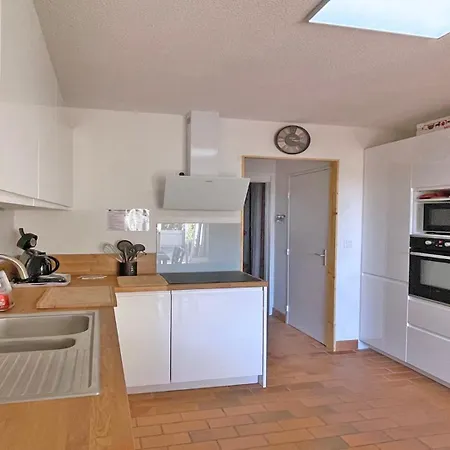 Boucanniers * 圣马克西姆