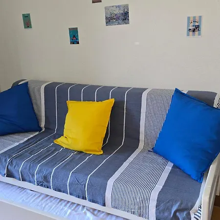 Boucanniers * Sainte-Maxime