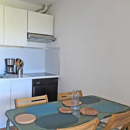 Boucanniers Apartment *