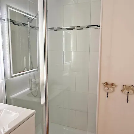 Boucanniers Appartement