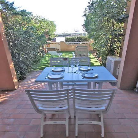 Boucanniers Apartment *