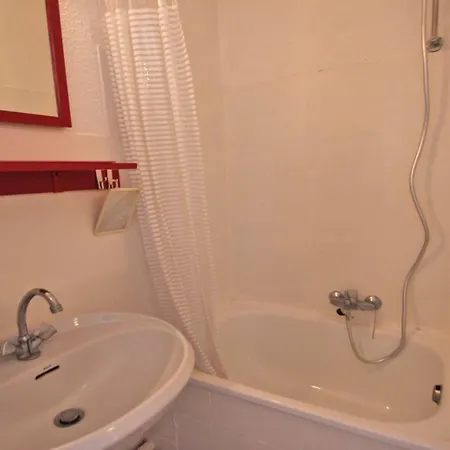 Apartment Boucanniers *