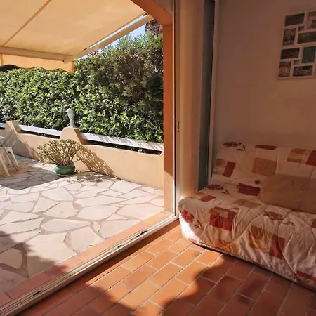 Boucanniers Apartment Sainte-Maxime