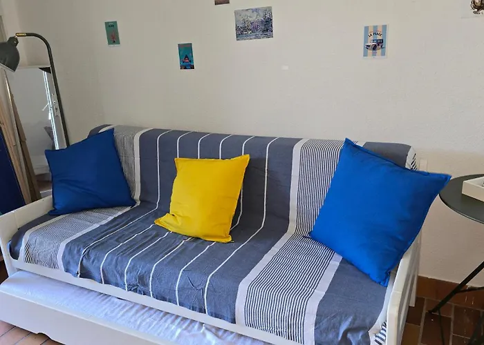 Boucanniers * Sainte-Maxime