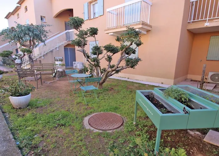 Boucanniers 公寓 *