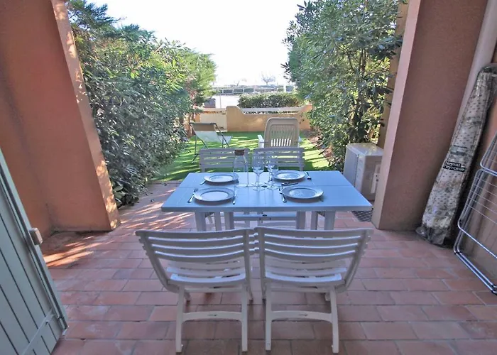 Boucanniers 公寓 *