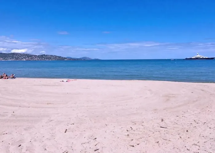 Boucanniers * 圣马克西姆