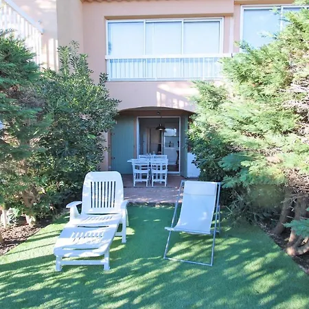 Appartement Boucanniers