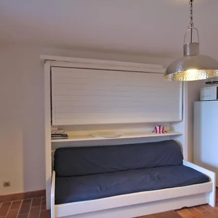 Boucanniers Appartement