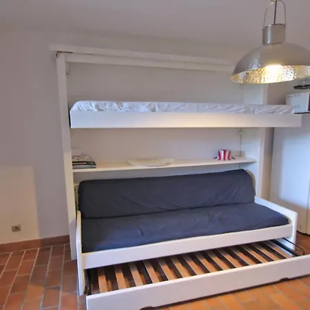 Appartement Boucanniers Sainte-Maxime