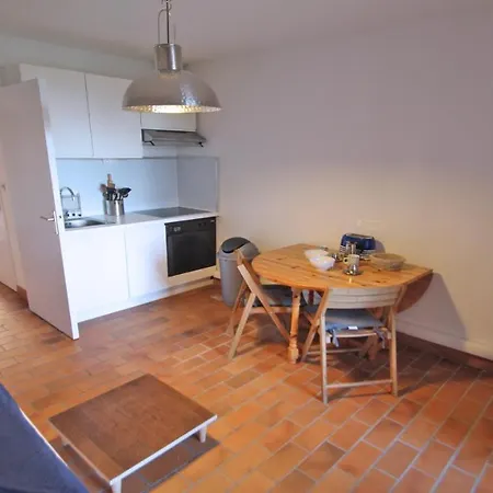 Boucanniers Appartement Sainte-Maxime