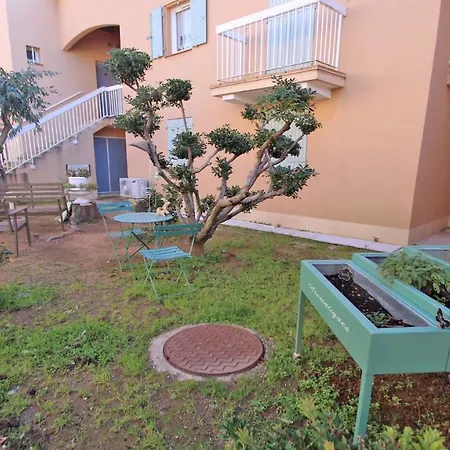Boucanniers Appartement *