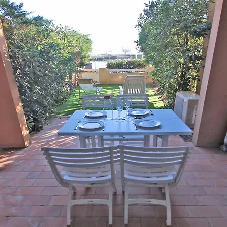 Boucanniers Appartement *