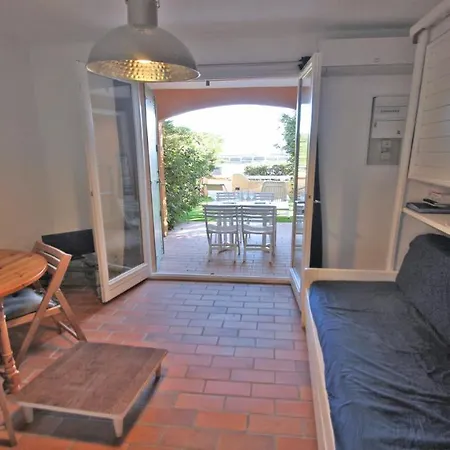 Boucanniers Appartement *