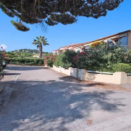 Appartement Boucanniers