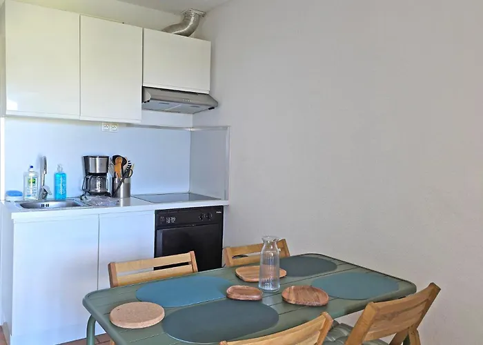 Boucanniers Apartment *