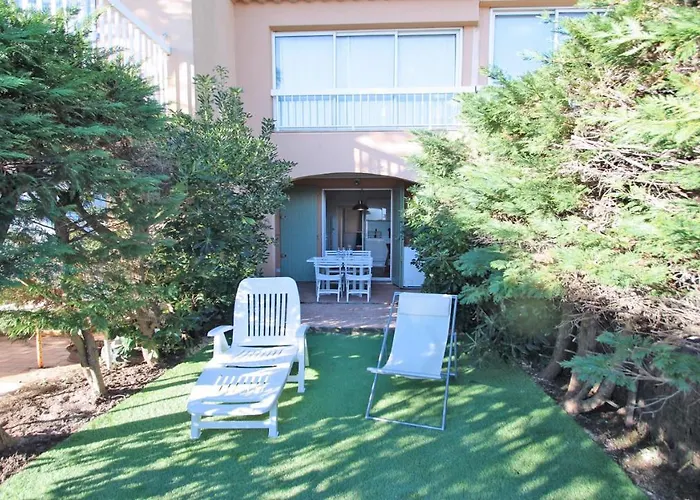 Apartment Boucanniers