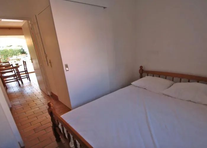 Apartment Boucanniers Sainte-Maxime