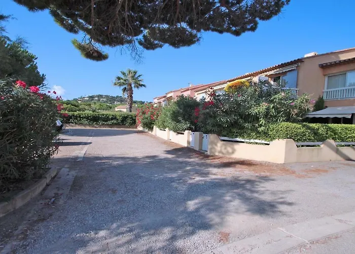 Apartment Boucanniers