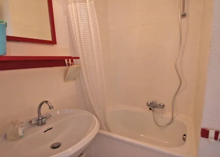 Apartamento Boucanniers *