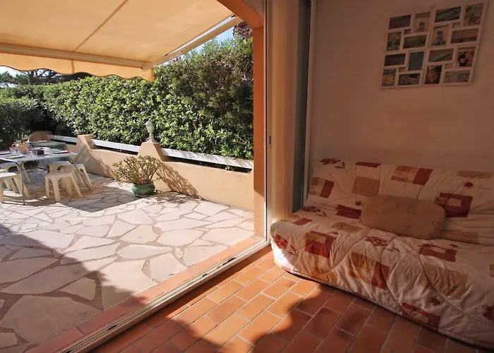 Boucanniers Apartment Sainte-Maxime